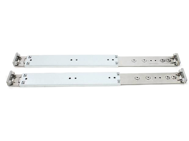 SUPERMICRO MCP-290-00056-0N 19' to 26.4' outer rail, /quick, for 1U 17.2' W chassis