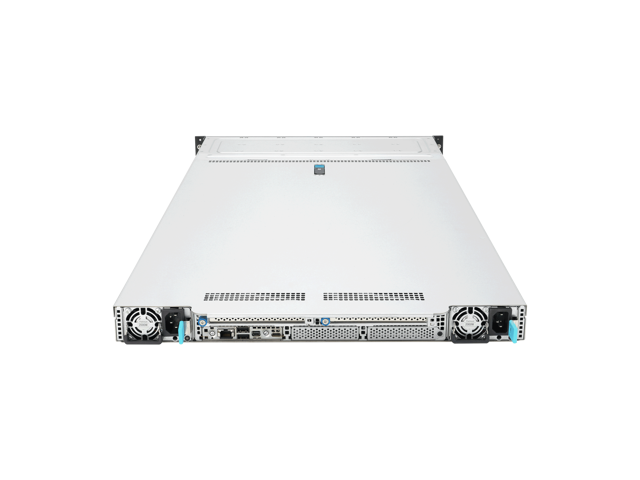 ASUS RS700-E12-RS12U-2KW10G 1U Rackmount Server Dual Intel Xeon 6 Scalable 32x DDR5 ECC 12x Hot-Swap NVMe Tri-Mode Dual 10GbE PCIe 5.0 ...