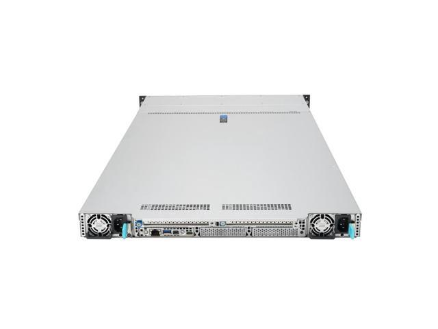 ASUS RS700-E12-RS4U-2KW10G 1U Rackmount Server Dual Intel Xeon 6 Scalable 32x DDR5 ECC 4x Hot-Swap NVMe Dual 10GbE PCIe 5.0 2000W...