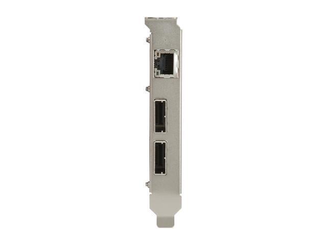 HighPoint RocketRAID 4322 PCI-Express x8 SATA / SAS Controller Card
