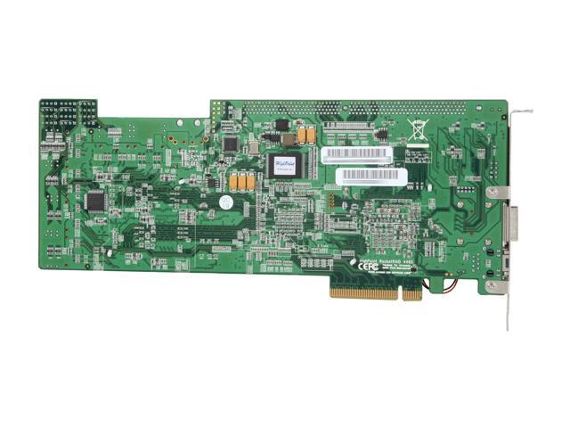 HighPoint RocketRAID 4460 PCI-Express 2.0 x8 SATA / SAS Controller Card