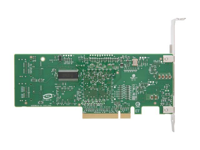 Intel SASUC8I PCI-Express x8 SATA / SAS RAID Controller Card