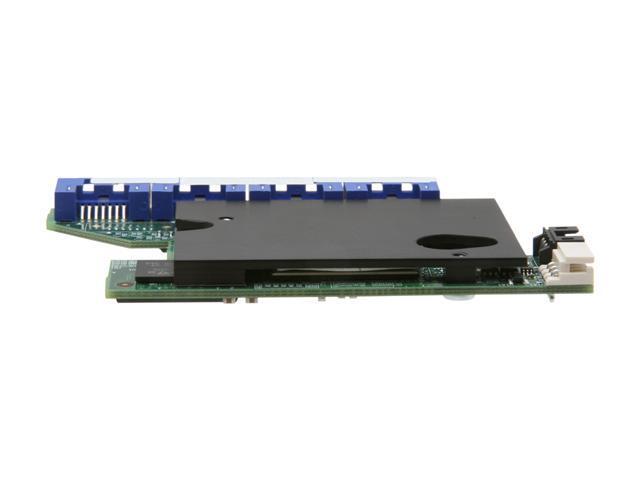 Intel AXXRMS2AF040 PCI-Express 2.0 SAS 4-port SAS RAID Controller