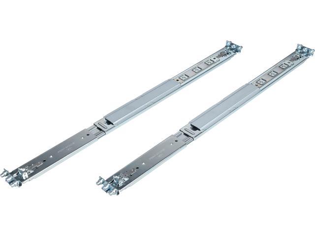 Athena Power RM-SLIDER-23TLT 23' Tool-Less Thin-Profile Sliding Rail Kit