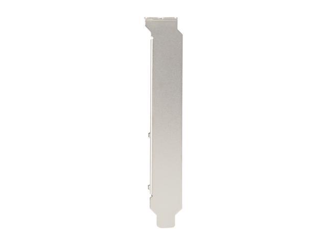 SYBA 4 x Port Non-RAID SATA III 6 Gbp/s and M.2 B Key 2242 PCI-e x4 Controller Card Model SI-PEX40138