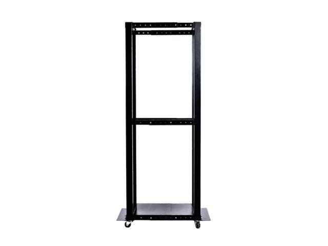 StarTech.com 22U 36in Knock Down Server Rack Cabinet with Caster