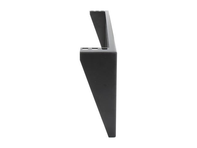 StarTech. com RK119WALLV 19 in Steel Vertical Wall Mount Equipment Rack Bracket - 1U Wall Mount Bracket