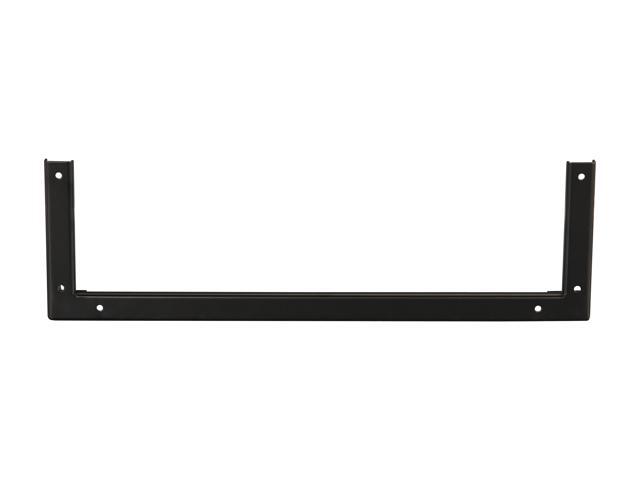 StarTech. com RK219WALLV 19 in Steel Vertical Wall Mount Equipment Rack Bracket - Wall Mount Rack - 2U