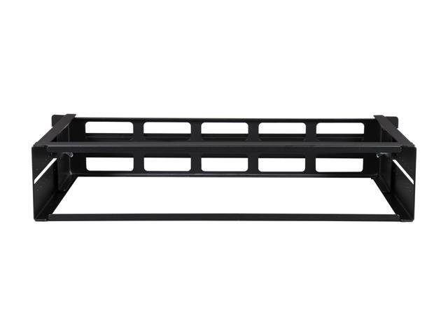 StarTech. com ADJDINKIT Adjustable Rackmount DIN Rail Kit with Top Hat/Mini/G Rails