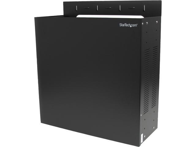 StarTech.com RK419WALVO 4U Wall-Mount Server Rack - 4U