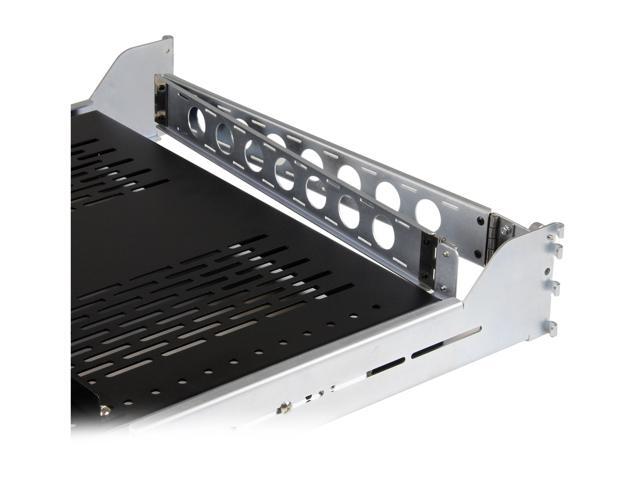 StarTech 2U Server Racks/Cabinets