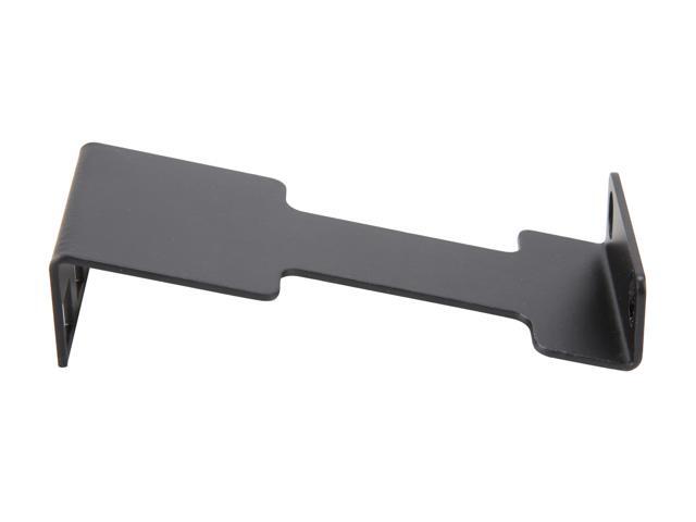 StarTech. com RDA1U Rail Depth Adapter Kit for Server Racks - 1U