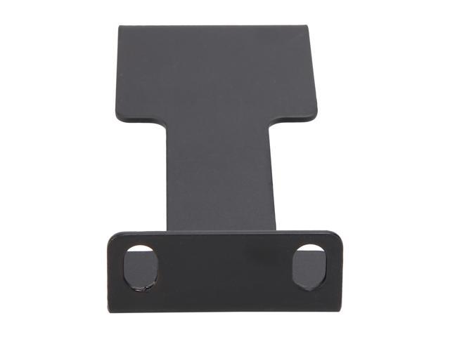 StarTech. com RDA1U Rail Depth Adapter Kit for Server Racks - 1U