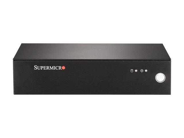 SUPERMICRO SYS-E102-9AP-L 3.5' SBC Server Barebone