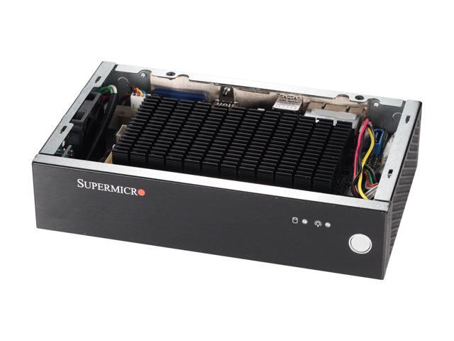 SUPERMICRO SYS-E102-9AP-L 3.5' SBC Server Barebone