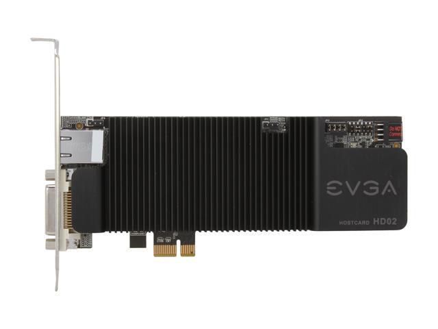 EVGA 128-IP-HD02-KR PCoIP Host Card