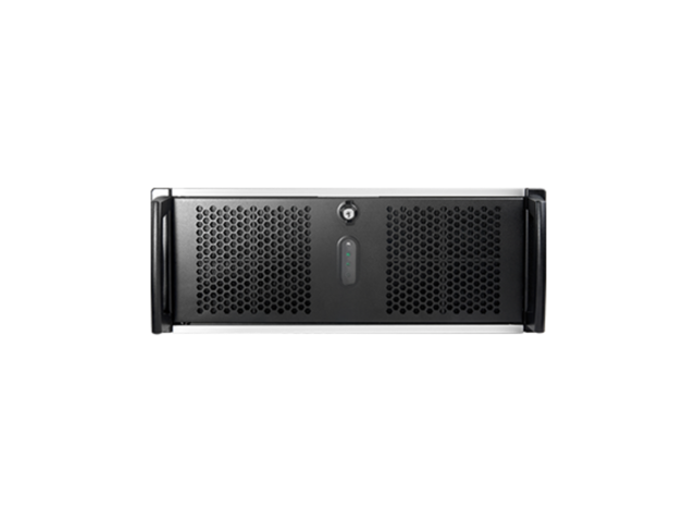 Chenbro RM41300-0030E0 4U High Performance Industrial Server Chassis