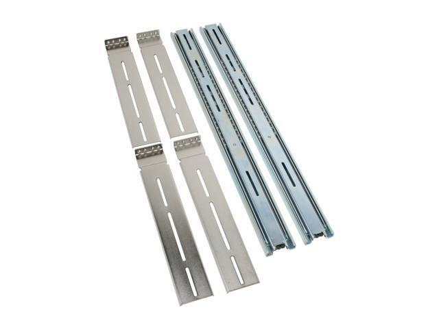 iStarUSA TC-RAIL-20 20' Sliding Rail Kit for Most Rackmount Chassis