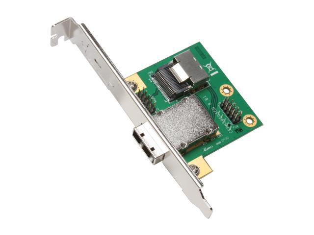 iStarUSA zAGE-H-8788-SI Mini SAS X4 Host Adapter