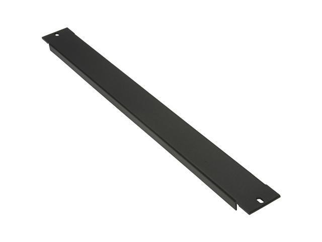 iStarUSA WA-P1UB 1U Cover Bezel Plate for Cabinet