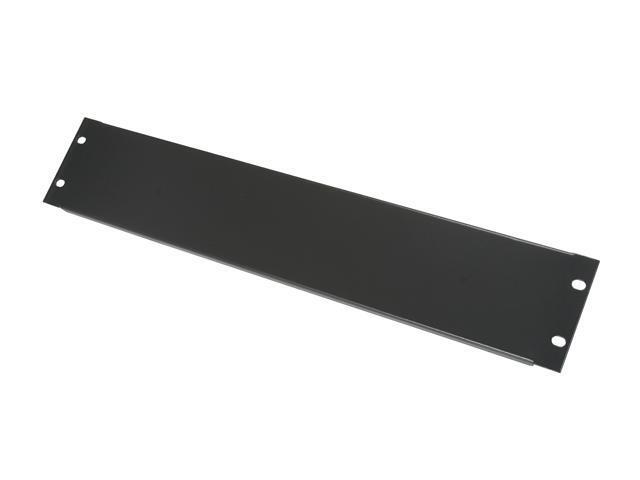 iStarUSA WA-P2UB 2U Cover Bezel Plate for Cabinet
