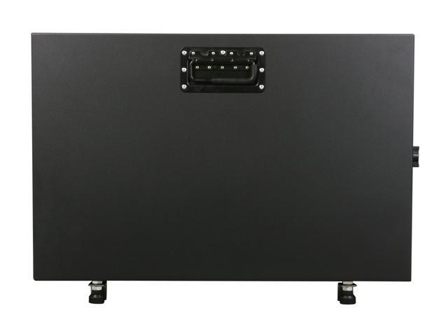 iStarUSA WGO-870 8U 700mm Depth Rack-mount Server Cabinet