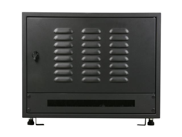 iStarUSA WGO-870 8U 700mm Depth Rack-mount Server Cabinet