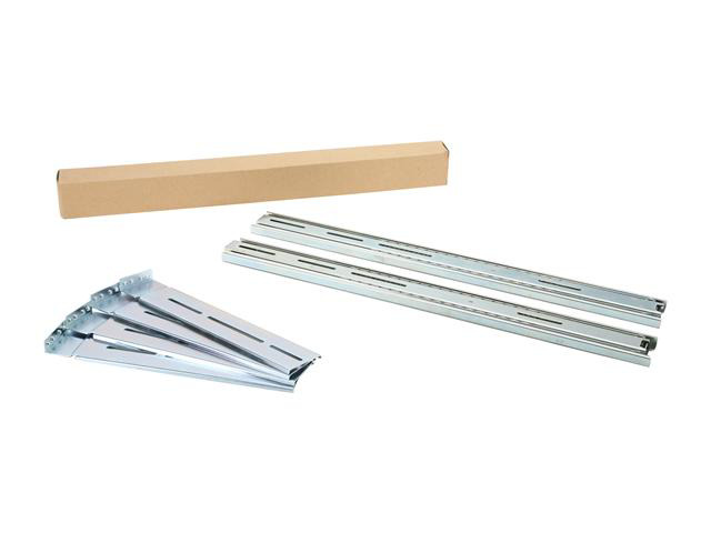 iStarUSA TC-RPSL20 20' Sliding Rail Kit for Most Rackmount Chassis