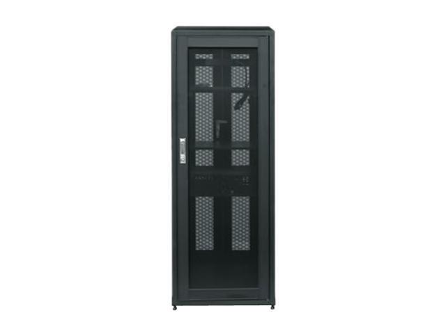 iStarUSA WN3610 36U 1000mm Depth Rack-mount Server Cabinet