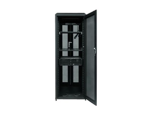 iStarUSA WN3610 36U 1000mm Depth Rack-mount Server Cabinet