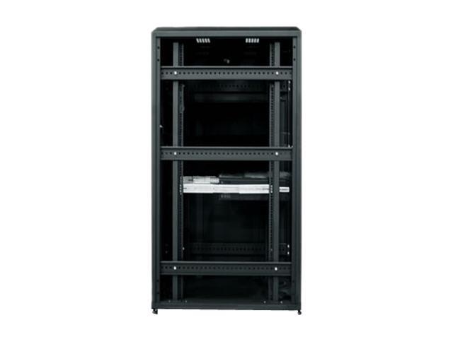 iStarUSA WN3610 36U 1000mm Depth Rack-mount Server Cabinet