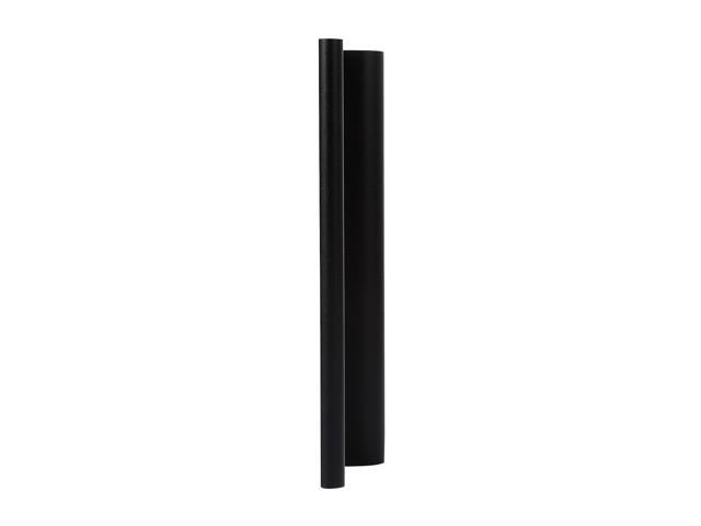 iStarUSA DD-400-SE-BLACK Stylish SE Aluminum 4U Bezel for iStarUSA D-400 Series Chassis