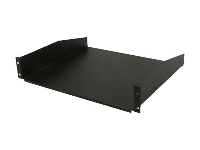 iStarUSA WM1260-SFH40 12U 600mm Depth Wallmount Server Cabinet with 2U Supporting Tray