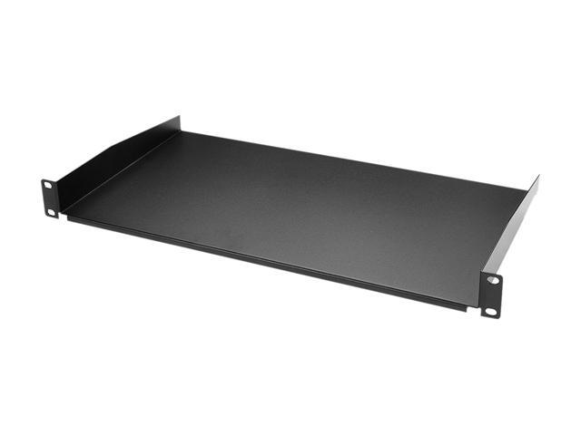 iStarUSA WM660-SFH25 6U 600mm Depth Wallmount Server Cabinet with 1U Supporting Tray