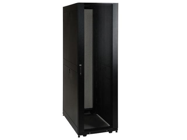 Tripp Lite SR48UB 48U Rack Enclosure Server Cabinet