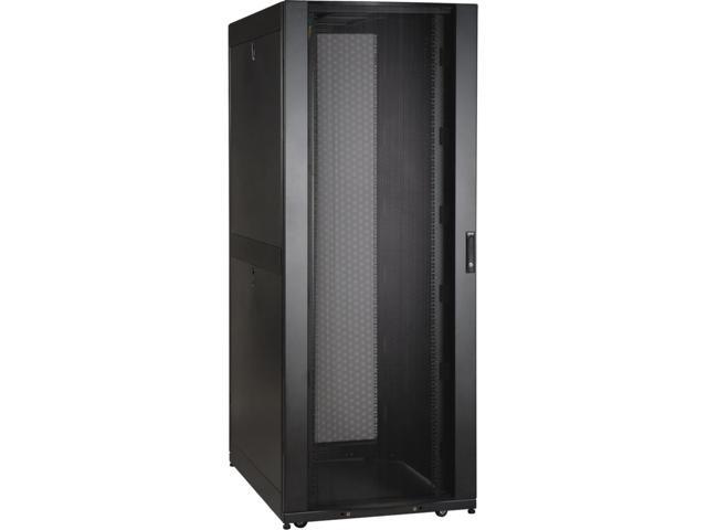 Tripp Lite SR42UBWDVRT 42U Server Racks/Cabinets