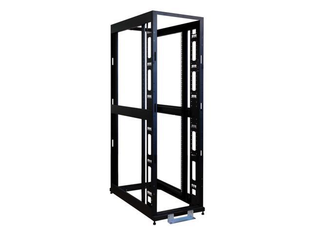Tripp Lite SR42BMDEXPNDNR3 42U Server Racks/Cabinets