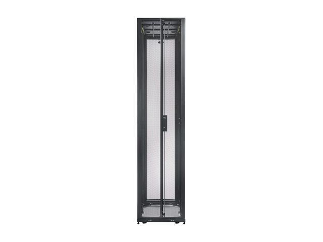 Tripp Lite SR50UB 50U SmartRack Premium 50U Standard-Depth Rack Enclosure Cabinet