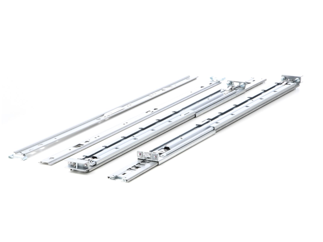 HPE Mounting Rail Kit for Fan P52351-B21