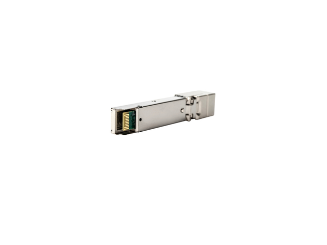 Emerson Network Power SFP Multi Single Fibre Module LC