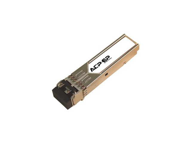 HP J4858B Compatible TAA 1000Base-SX SFP Transceiver (MMF, 850nm, 550m, LC, DOM)