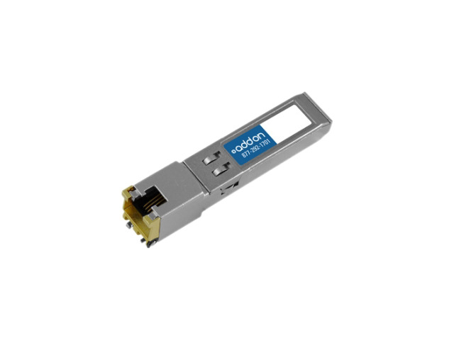 AddOn - Network Upgrades Accessories