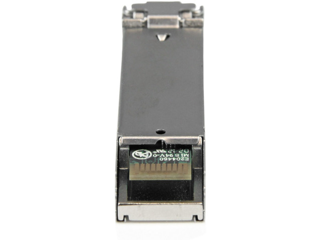 StarTech. com Cisco GLC-SX-MM Compatible SFP Module - 1000BASE-SX - 1GE Gigabit Ethernet SFP 1GbE Multimode Fiber MMF Optic Transceiver