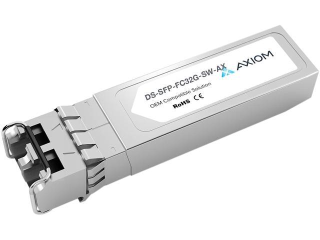 Axiom 32 Gbps Fibre Channel SW SFP+, LC