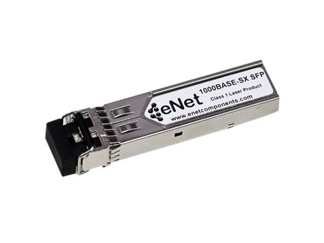 eNet J4858C-ENC SFP Transceiver Module