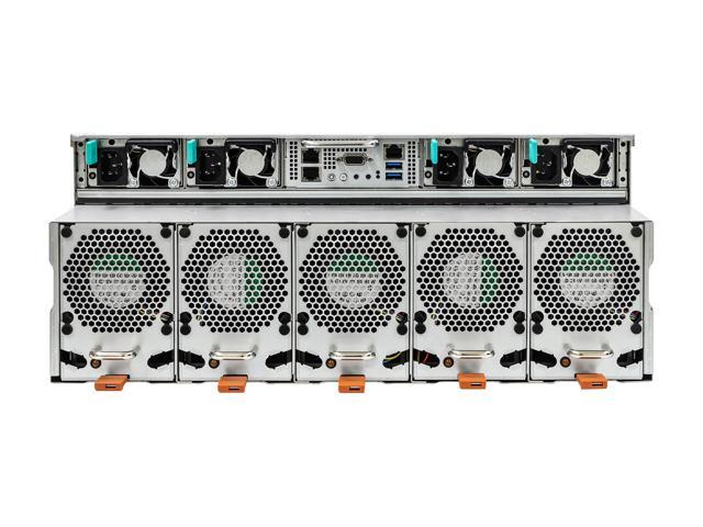 ASRock Rack 4U8G-ICX2/2T 4U Rackmount Server Barebone