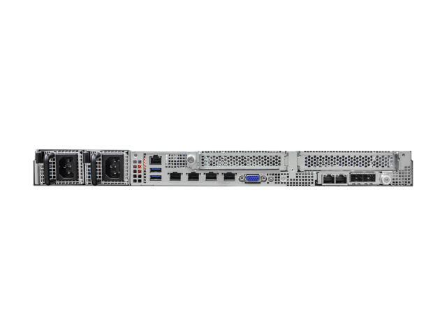 ASRock Rack 1U12E-GENOA/2L2T 1U Rackmount Storage Server Barebone AMD Single Socket SP5 (LGA 6096) AMD EPYC 9004 series processors 12 NVMe bays...