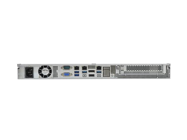 ASRock Rack 1U2S-B650 1U Rackmount Compact Server Barebone AMD Single Socket AM5 (LGA 1718) supports AMD EPYC 4004 and AMD Ryzen 9000/8000/7000...