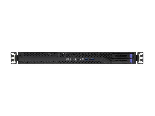ASRock Rack 1U2S-B650 1U Rackmount Compact Server Barebone AMD Single Socket AM5 (LGA 1718) supports AMD EPYC 4004 and AMD Ryzen 9000/8000/7000...