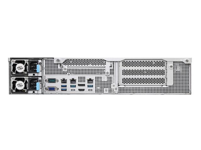 ASRock Rack Server Barebone 2U1G-B650/AQUA 2U Single Socket AM5 (LGA 1718), supports AMD EPYC 4005/4004 and AMD Ryzen 9000/8000/7000 Series Processors